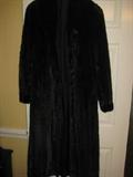 Full Length Coat