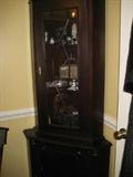 Corner Cabinet