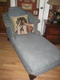 Chaise Lounge