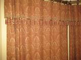Custom Drapes
