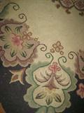 Hand Hooked Rug