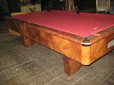 Olio Professional Pool Table