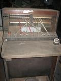 Vintage Telephone Switchboard