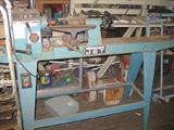 JET LATHE