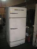 Vintage Refrig