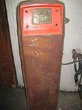 Vintage Gas Pump