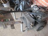 Pressure Washer