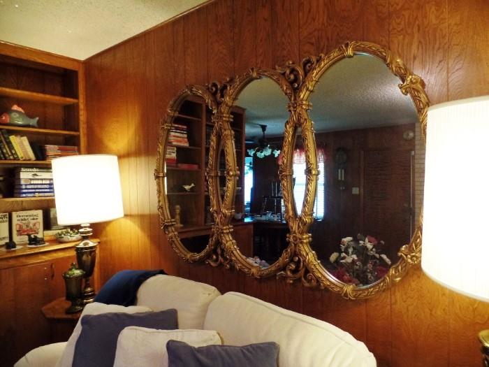 One of the most FABOULOUS Mirrors ever!