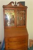 Secretary desk 450.00 