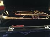 Heimer Trumpet, model M4015-1