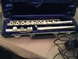 Flute by Armstrong, model 103 - 33 34306