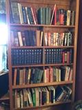 Encyclopedias, Reference Books, Opera, Music, Novels