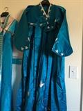 Robes from Korea