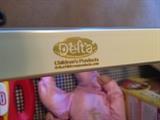 Delta Children's Products Baby Crib