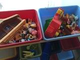 Preschool toys