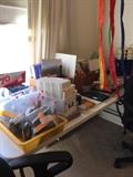 Lots more office and school supplies