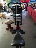 Cardio Glide Exercise Machine