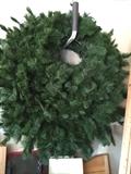 Large Christmas Wreaths