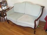 Antique settee/sofa