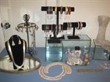 Jewelry - old and new