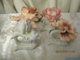 Antique napkin rings