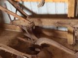 PLOWS BOTH VINTAGE AND ANTIQUE