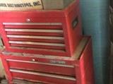 VINTAGE CRAFTSMAN BOX