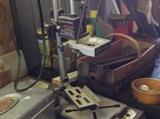 DRILL PRESS
