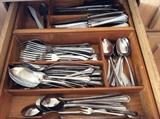 FLATWARE