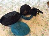 VINTAGE HATS