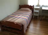 SINGLE BED