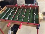 BUMPER POOL TABLE