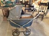 VINTAGE PRAM