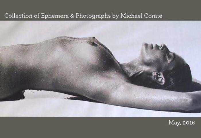Michael Comte Collection
