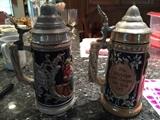 Beer Stein
