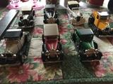 model cars