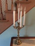 candalabra