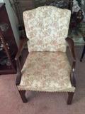Nice bones vintage chair in great condition