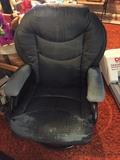 Swivel chair