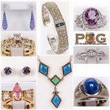 Jewelry Lots