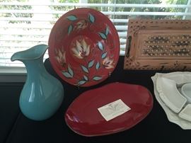 Southern Living decor