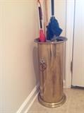 umbrella stand