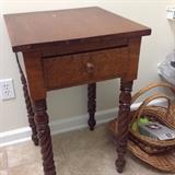end table