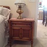 night stand