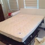 Mitchel and Gold pull out sofa bed