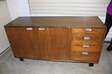 Herman Miller Gary Nelson Design Credenza