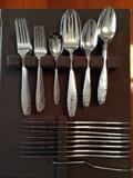 Oneida Flatware