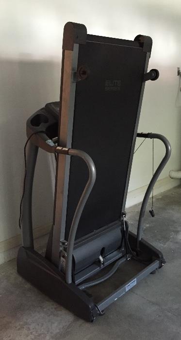 Elite 4.2 Treadmill