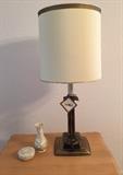 Stiffel Table Lamp
