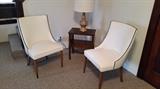 Matching pair of Retro-60-s Side Chairs